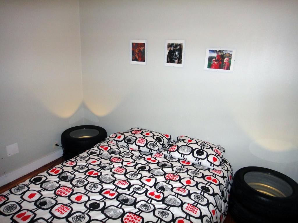 Hostel Graca 28 Lisbon Ruang foto