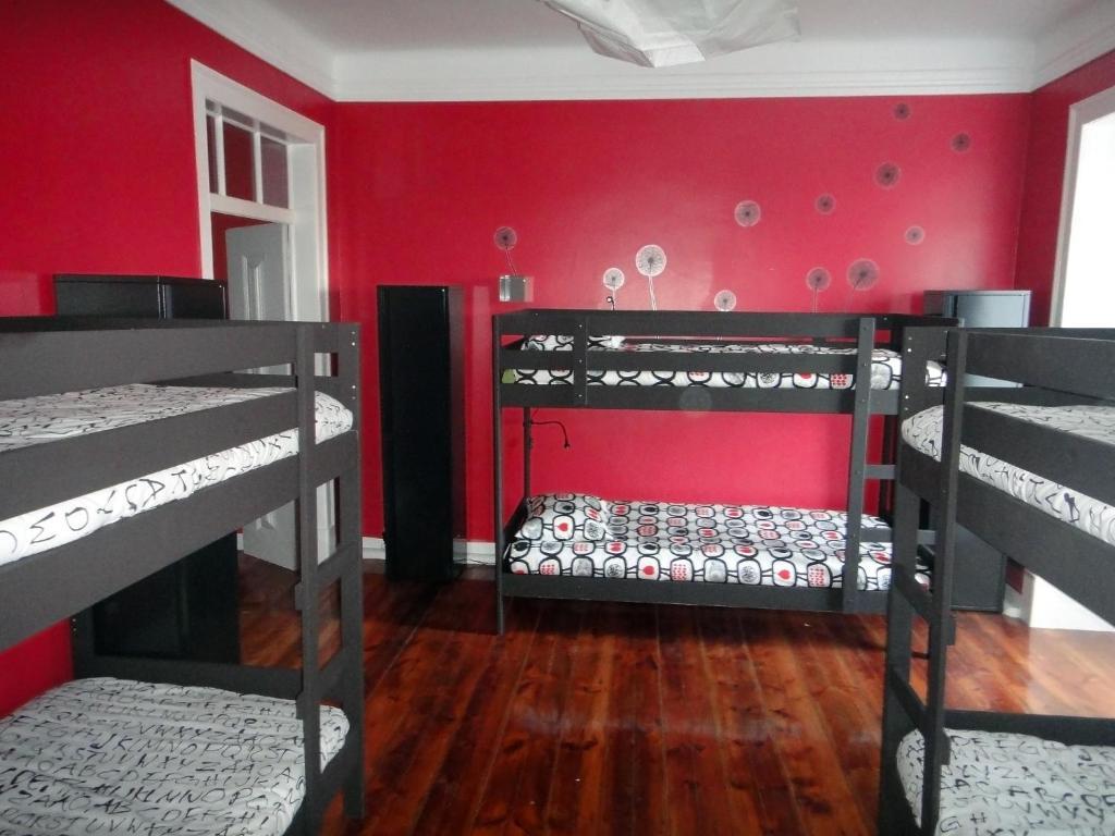 Hostel Graca 28 Lisbon Ruang foto