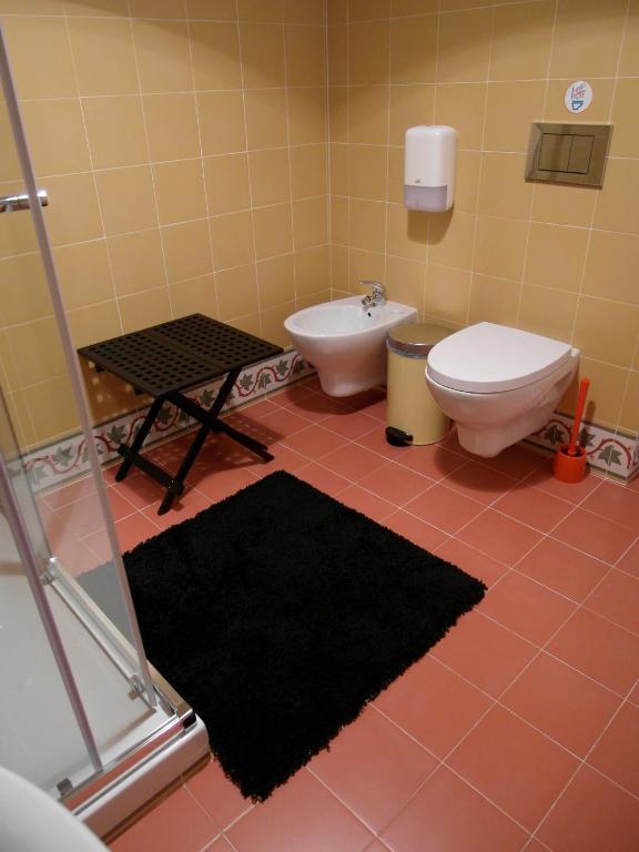 Hostel Graca 28 Lisbon Bagian luar foto