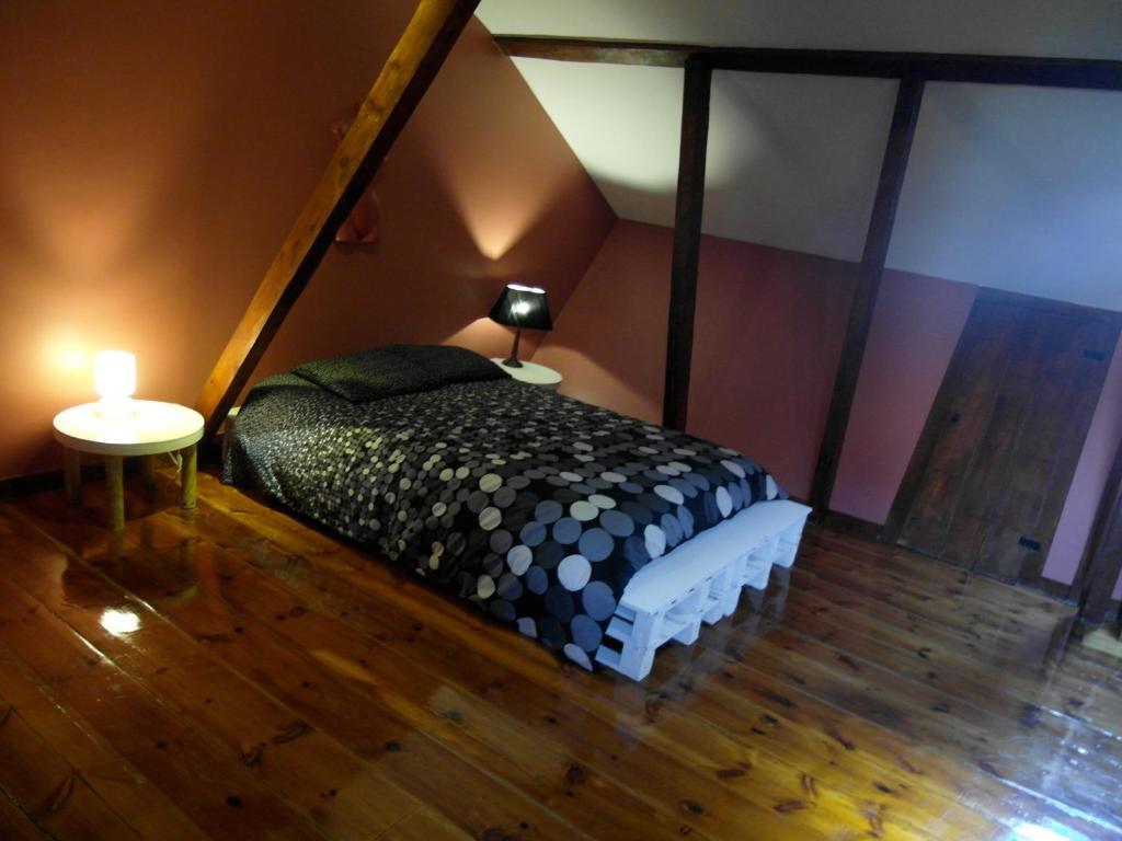 Hostel Graca 28 Lisbon Ruang foto