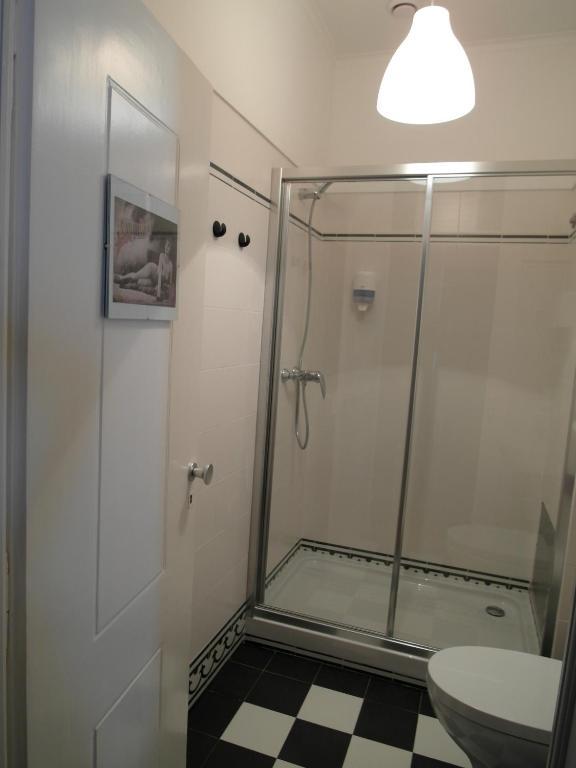 Hostel Graca 28 Lisbon Bagian luar foto