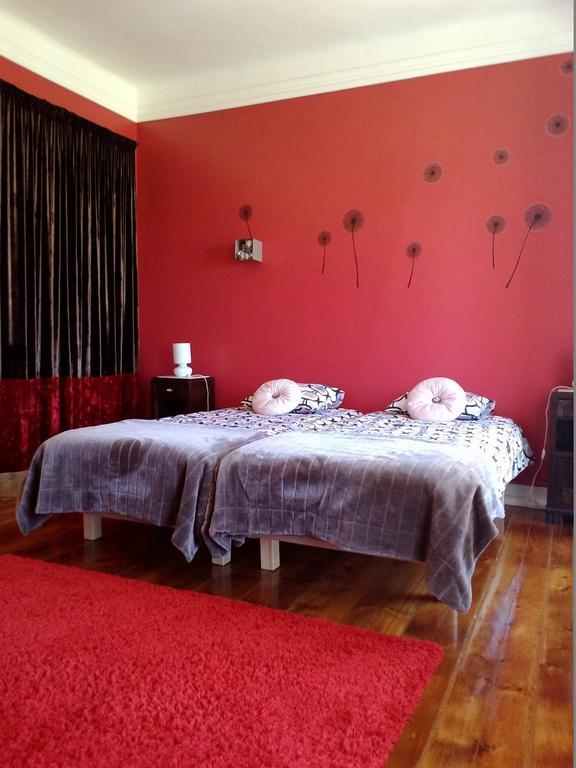 Hostel Graca 28 Lisbon Ruang foto