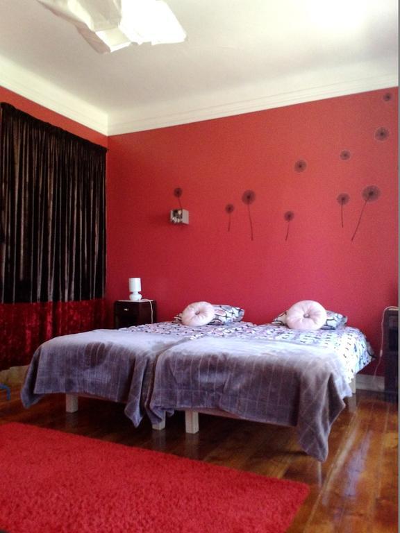 Hostel Graca 28 Lisbon Ruang foto